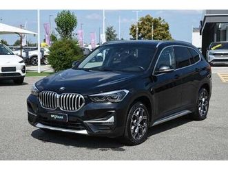 xdrive18d xline plus