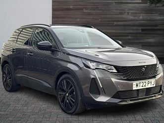 1.6 13.2kwh gt premium e-eat euro 6 (s/s) 5dr