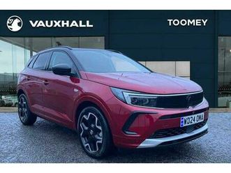 1.2 ultimate e-dct euro 6 (s/s) 5dr