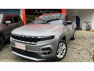 jeep commander 1.3 t270 longitude auto