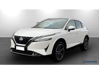 iii 1.3 mhev tekna 2wd 140cv