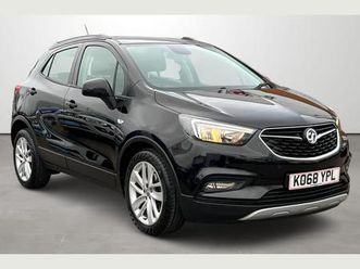 x 1.4i turbo ecotec active euro 6 (s/s) 5dr