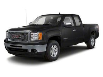 used 2010 gmc sierra 1500 sle