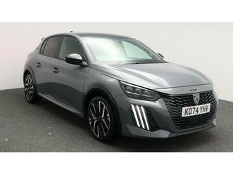 1.2 hybrid gt e-dsc6 euro 6 (s/s) 5dr