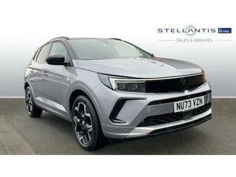 1.2 turbo ultimate euro 6 (s/s) 5dr