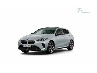 bmw serija 1: 116 model m sport dobava marec
