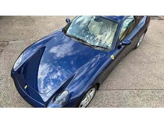 2004 ferrari 612 f1 scaglietti-one of 27 a vendre