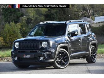 jeep renegade 1.3 gse t4 - 150 - bvr 4x2 brooklyn edition phase 2
