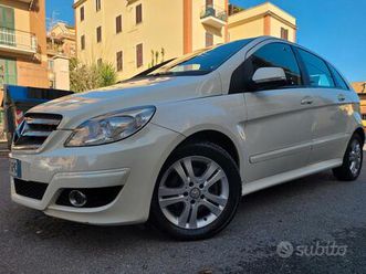 mercedes b180cdi euro5 bella
