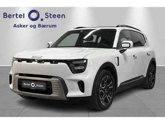 pulse | adaptiv cruise, panorama, carplay, 360++