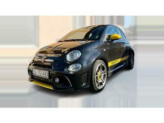 rabljeni abarth 500 / 595 / 695 2018.g 1.4