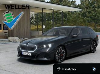 bmw 550e xdrive m sportpaket (21