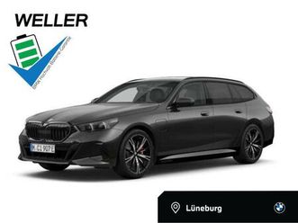 bmw 550e xdrive touring m-sport pro innov. comf hud
