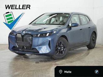 bmw ix xdrive45 aled lhz hk da+ komzu soft-close 20