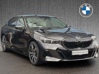 530e m sport pro saloon