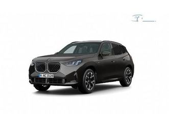 bmw serija x3: 20 xdrive m sport dobava april
