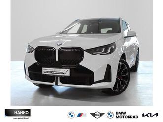 bmw x3 20 xdrive m sportpaket / m pro / neues modell