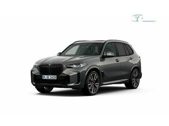 bmw serija x5: xdrive30d m sport pro dobava marec