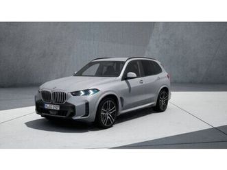 bmw x5 xdrive30d ///m-sport acc ahk sthzg 360°