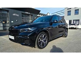 xdrive45e vollausstattung
