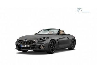 bmw z4 m40i dobava marec 2026