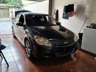 elite 2.0 mpfi 8v flexpower aut.