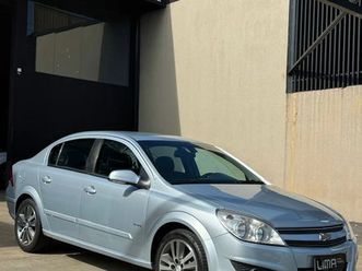 elite 2.0 mpfi 8v flexpower aut.