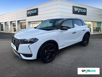 crossback puretech 130 eat8 performance line+