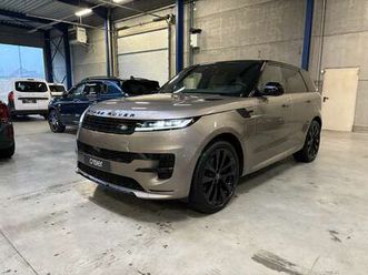 p440e dynamic hse l pano l head-up l 23