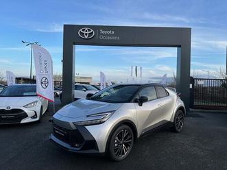 1.8 hybride 140ch collection my26