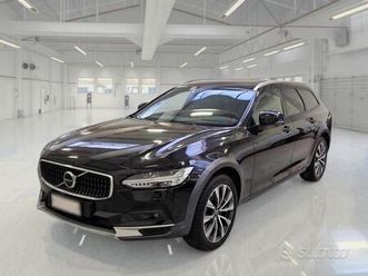 volvo v90 cross country 2.0 b5 business pro awd au