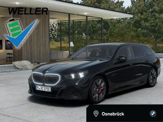 bmw 550e xdrive m sportpaket (21
