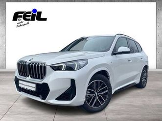 bmw x1 xdrive23i m sportpaket head-up hk hifi dab