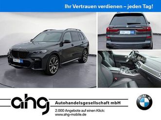 i m-sport executive *shadow*laser*sitzlüft