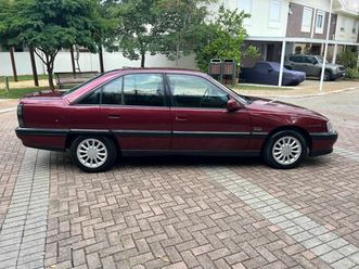 chevrolet omega cd 4.1 / 3.0 1996