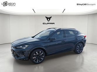 formentor 1.5 etsi hybrid 150 ch dsg7