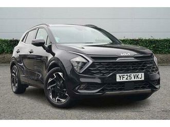 1.6 t-gdi 48v gt-line