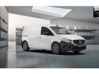 mercedes-benz 112 cdi skåp l2 special edition