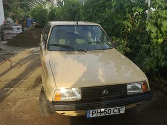 vand oltcit club,piesa rara 1988