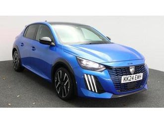 1.2 hybrid gt e-dsc6 euro 6 (s/s) 5dr