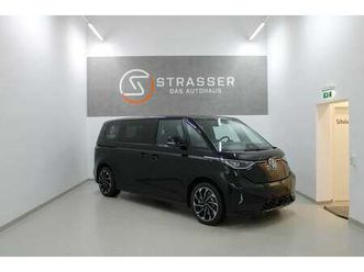 id. buzz gtx lr 4motion 250 kw