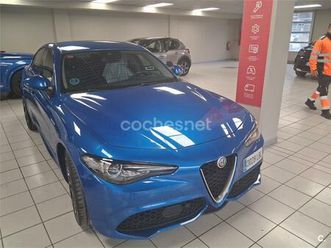 alfa romeo giulia 2.2 jtdm veloce atx
