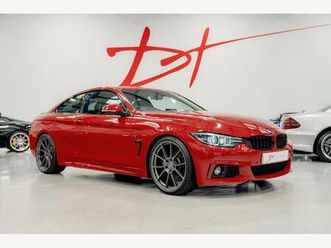 3.0 440i m sport auto euro 6 (start/stop) 2dr