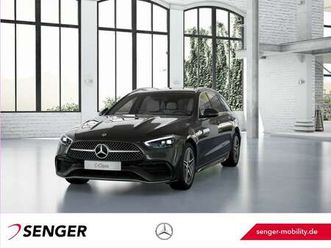 de 4m t amg burmester kamera ambiente ahk