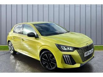 1.2 puretech allure euro 6 (s/s) 5dr