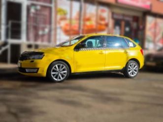 skoda rapid spaceback ≫ 2016 • 7 000 eur • id