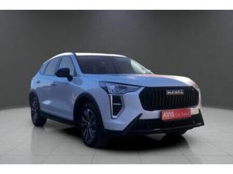 2025 haval jolion 1.5t city plus dct