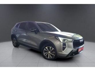2025 haval jolion 1.5t city plus dct