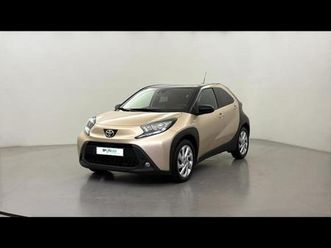 1.0 vvt-i 72ch dynamic