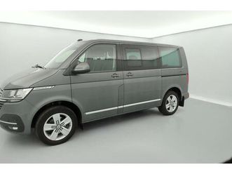 double cabine 2.0 tdi 4mo scr bmt comfortline dsg (eu6d)